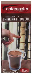 CAFEMASTER CHOCOLATE DRINKING 1KG