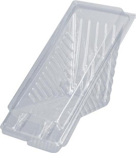 CAST AWAY SANDWICH WEDGE LARGE 185 X 85 X 66MM (CA-CVSW02) 100S