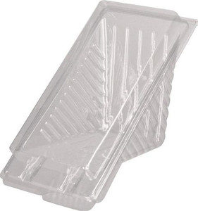 CAST AWAY SANDWICH WEDGE EXTRA LARGE 2 X 85 X 75MM (CA-CVSW03) 100S
