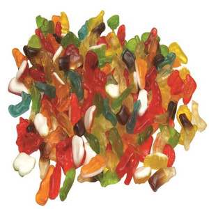 TROLLI GROOVY MIX CANDY 2KG