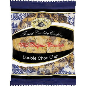 FUTURE BAKE DOUBLE CHOCOLATE COOKIE 90GM (Carton of 12)