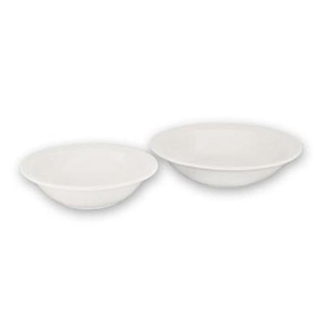 TRENTON BOWL SOUP WHITE (Carton of 6)