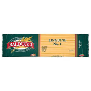 BALDUCCI LINGUINE #1 500GM (Carton of 20)
