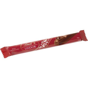 LINDOR BAR 38GM (Carton of 24)