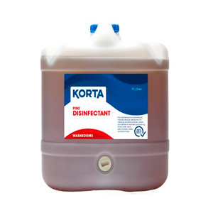 KORTA PINE DISINFECTANT 15L