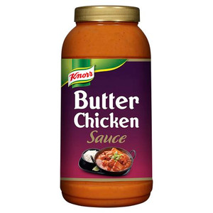 KNORR PATAKS BUTTER CHICKEN SAUCE 2.2L