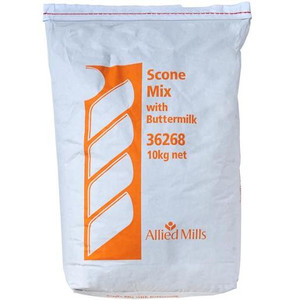 ALLIED MILLS SCONE MIX 10KG