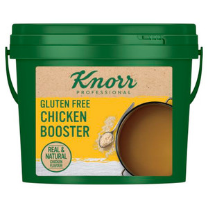 KNORR BOOSTER CHICKEN 8KG