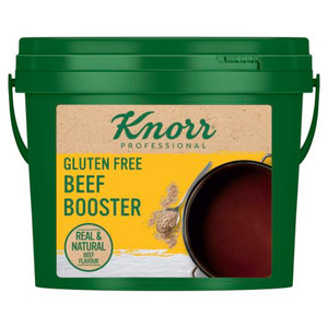 KNORR BEEF BOOSTER 8KG