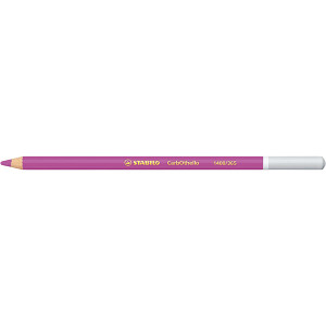 STABILO CARBOTHELLO PASTEL PENCIL VIOLET LIGHT (BOX OF 12)