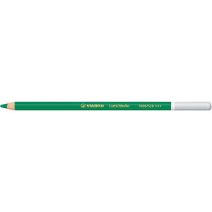 STABILO CARBOTHELLO PASTEL PENCIL GREEN (BOX OF 12)