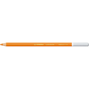 STABILO CARBOTHELLO PASTEL PENCIL ORANGE (BOX OF 12)