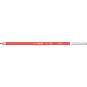 STABILO CARBOTHELLO PASTEL PENCIL MINE RD MED (BOX OF 12)