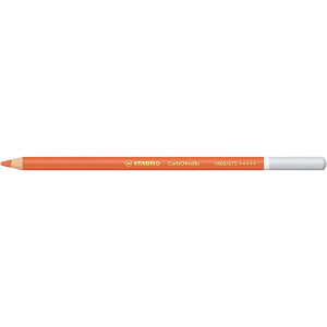 STABILO CARBOTHELLO PASTEL PENCIL FRENCH RED OCHRE (BOX OF 12)