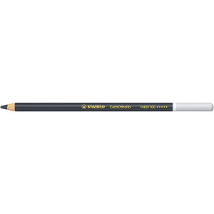 STABILO CARBOTHELLO PASTEL PENCIL LAMP BLACK (BOX OF 12)