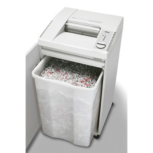 IDEAL SHREDDER 2640095 CABINET / BIN