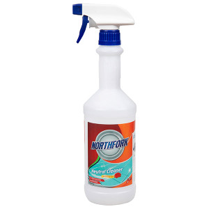 NORTHFORK NEUTRAL CLEANER 750ML DECANTING BOTTLE (CARTON OF 12)