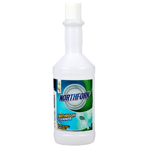 NORTHFORK GECA BATHROOM CLEANER DECANT BOTTLE (CARTON OF 12)