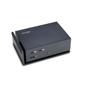 KENSINGTON SD5560T TB3 & USB-C 4K 96W PD DOCKING STATION