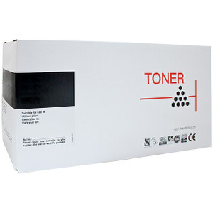 WHITE BOX HP 89X COMPATIBLE BLACK LASERJET TONER CARTRIDGE 10K (CF289X) Suits HP LaserJet MFP M507 / M528