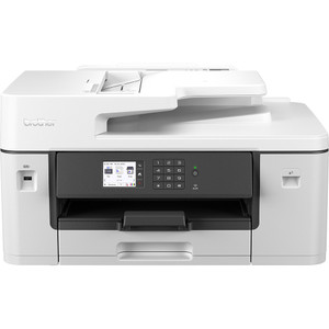 Brother MFC-J6540DW Inkjet Multi-Function A3 Colour Printer White