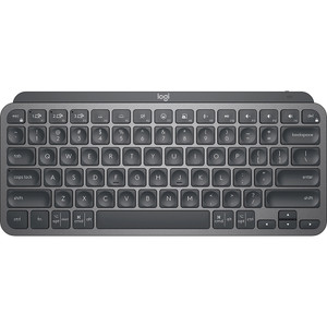 Logitech MX Keys Mini Business Wireless Keyboard Graphite