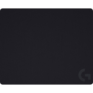 Logitech G440 Hard Gaming Mouse Pad Black