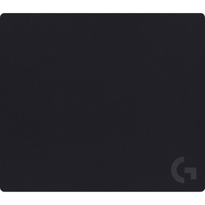 Logitech G640 Large Gaming Mouse Pad Black