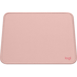 Logitech Studio Series Mouse Pad Dark Rose