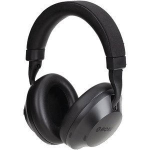 Moki ANC G-2 Active Noise Cancellation Wireless Headphones