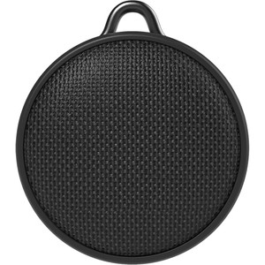Moki Mojo Waterproof True Wireless Stereo Speaker Black