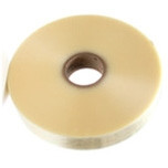 Gusspak Premium Machine Packaging Hot Melt Tape 48mm X 1000 Metres Clear Carton of 6 Rolls