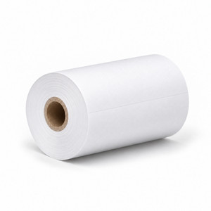 Gusspak FSC Certified Thermal EFTPOS Register Receipt Paper Rolls 57mm x 35mm | Each