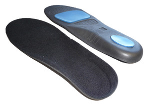 Maxisafe Inner Soles - Size 4 Pair