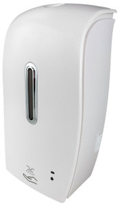 Maxisafe Sensor Spray Dispenser â€“ Touch Free *** While Stocks Last - Please Enquire to Confirm Availability ***