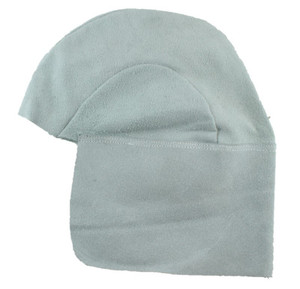 Welder'S Cap With Neck Flap