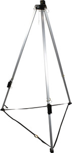 Maxisafe Confined Space Entry Tripod - 10Ft with Bag