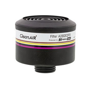 Single A2B2E2P3 Filter With Din Thread