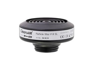 P3 Particulate Filter To Suit CleanAIR Asbest PAPR Units