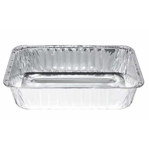 PC568 ROASTER TRAY 6.5KG/6700ML 460X335X60MM, Pack of 50