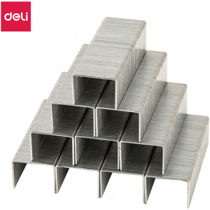 Deli Heavy Duty Staples 23/10 Pack of 500