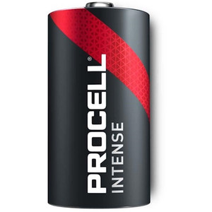 ProCell Intense By Duracell C Size 1.5V Alkaline Battery