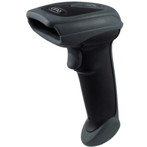 F780 Linear Imager Scanner with RS232 Cable