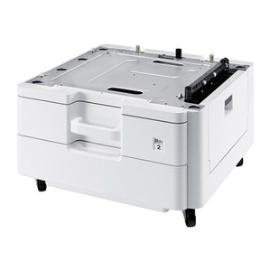 Kyocera PF-470 Paper Feeder Tray - 500 Sheet Capacity, Each