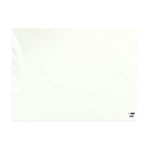 Quill Litho Paper 94gsm 380 x 510mm - White, Ream of 500