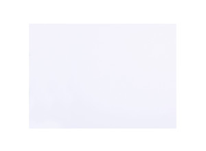 Quill Watercolour Paper Rough 300gsm 483mm x 749mm - White (42003)