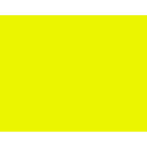 Quill Coloured Board 210gsm 510mm x 635mm - Lemon (90219)