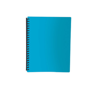 Olympic Display Book A4 20 Page Matte Green (142924)