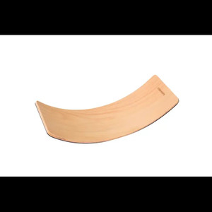MTA Wooden Rocking Balance Board
