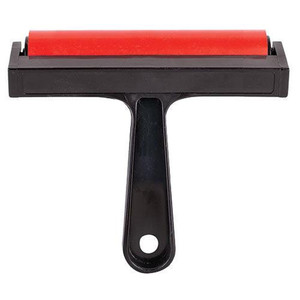 EasyClean Rubber Roller by Zart 100mm